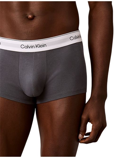 LV00NB43894NC MULTICOLORE CALVIN KLEIN | LV00NB43894NC MULTICOLORE